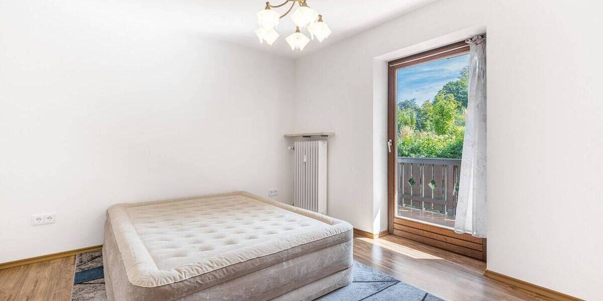 Etagenwohnung Zwiesel Rabenstein - 2 Zimmer, 67 m&sup2;, 149.000&euro; | Angebot:26273903