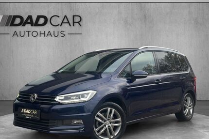 VW Touran 58.000 km 20.990 &euro; Garbsen bei Hannover 30827