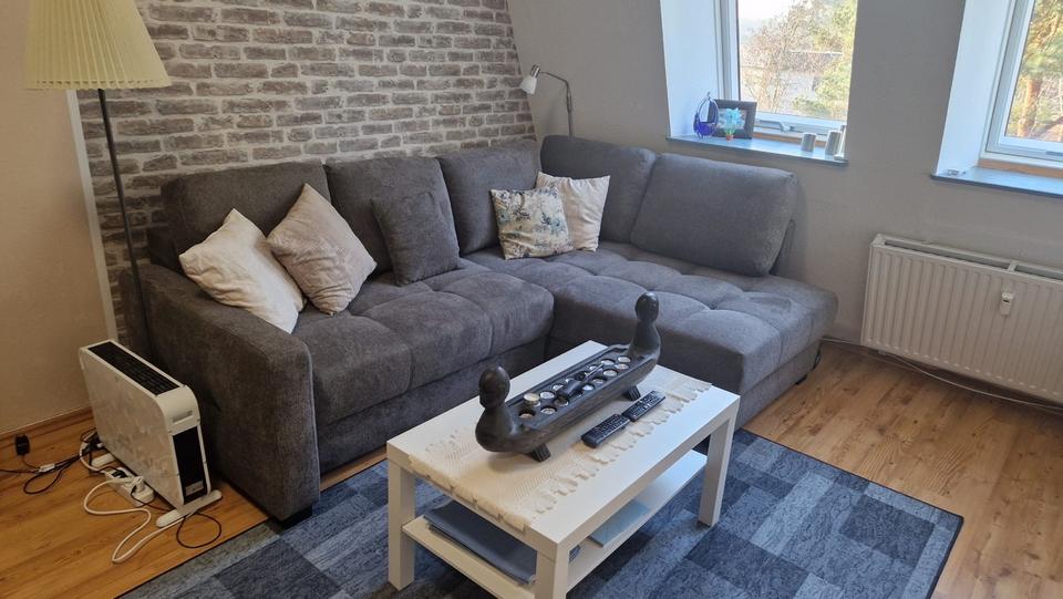 Dachgeschoßwohnung Karlshagen - 3 Zimmer, 60 m&sup2;, 798&euro; | Angebot:26411472