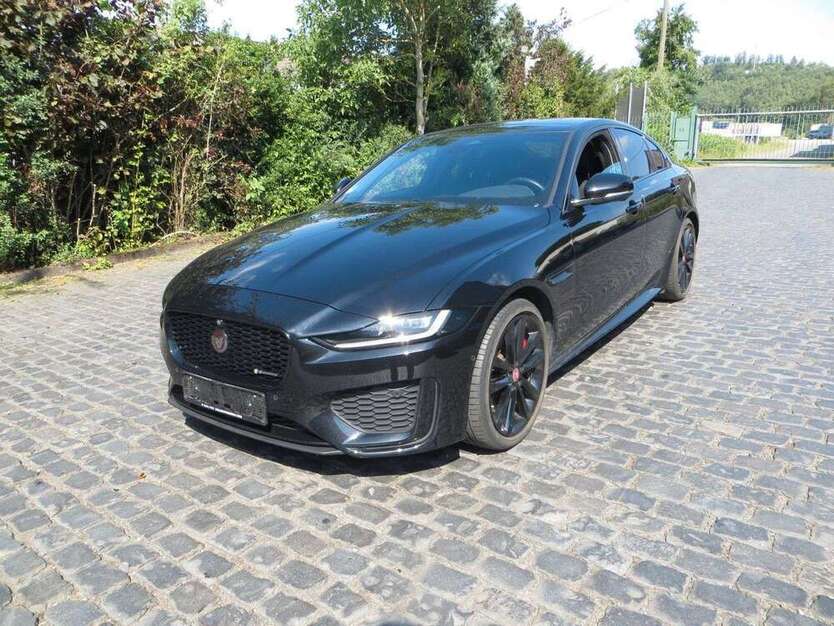 XE