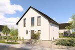 Traunstein Wohntraum - Individuell geplantes Einfamilienhaus mit gehobener Ausstattung und Wohlfühlfaktor - Einfamilienhaus Traunstein | Angebot:27350843