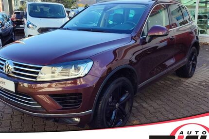 VW Touareg 126.950 km 24.840 € Leonberg 71229