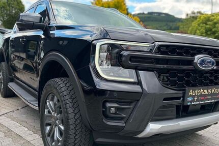 Ford Ranger 61.000 km 39.900 &euro; Eslohe - Bremke 59889