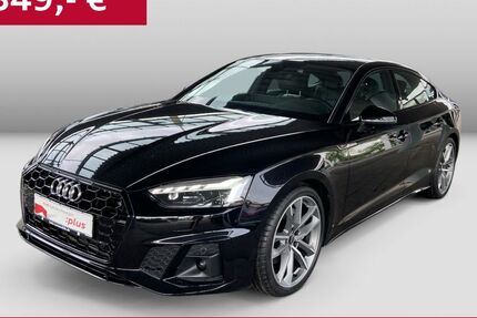 Audi A5 38.456 km 33.830 &euro; Esslingen 73730