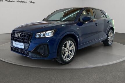 Audi Q2 14.440 km 35.916 &euro; Grafenau 94481