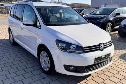 VW Touran 229.000 km 6.999 &euro; Bad Wurzach 88410