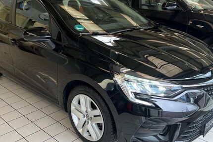 Renault Clio 50.000 km 14.990 &euro; Berlin 12349