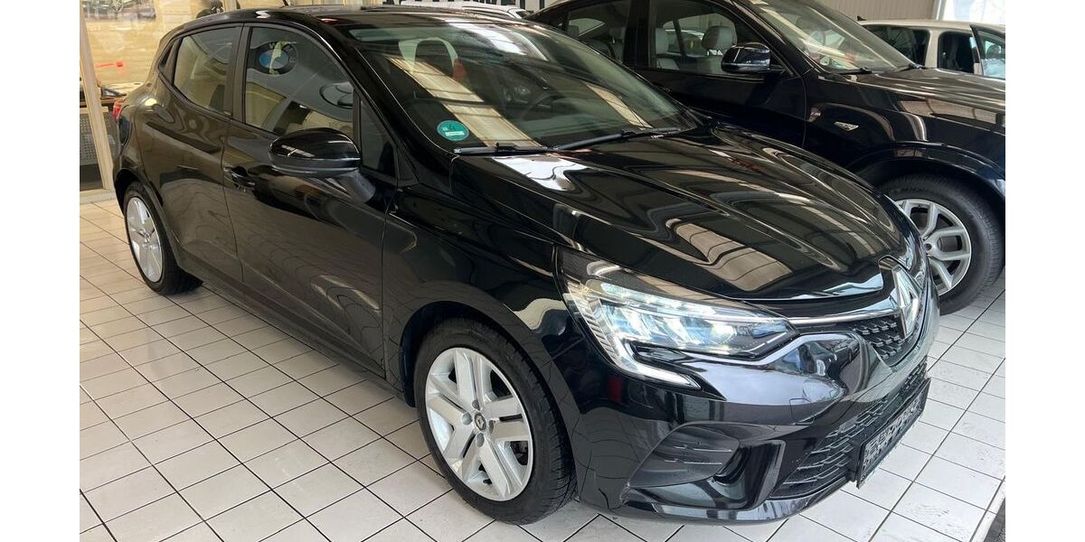 Renault Clio 50.000 km 14.990 &euro; Berlin 12349