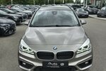 BMW 218 Active Tourer d ADVANTAGE/7-SITZER/AHK/KLIMA 179.900 km 11.900 &euro; Villingen-Schwenningen 78054