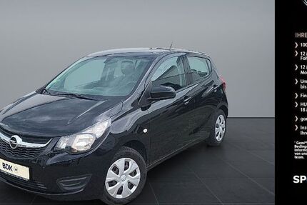 Opel Karl 69.800 km 7.950 &euro; Lübbenau / Spreewald 03222