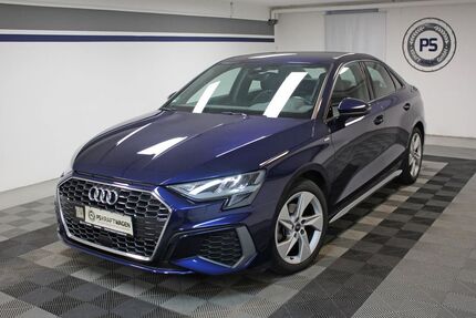 Audi A3 81.500 km 21.890 &euro; Uhingen 73066