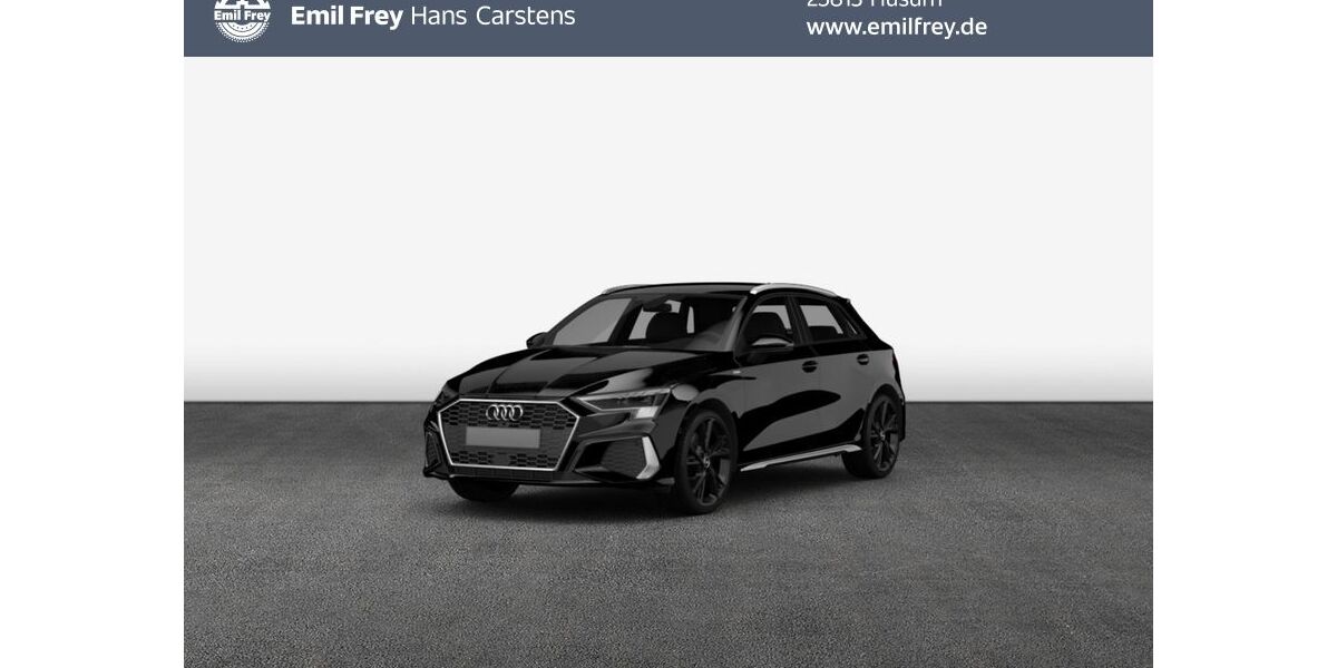 Audi A3 54.490 km 27.890 &euro; Husum 25813