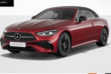 Mercedes-Benz CLE 450 17.200 km 76.900 &euro; Emmendingen 79312