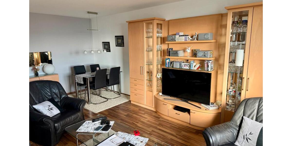 Dachgeschoßwohnung Wuppertal Eckbusch - 2 Zimmer, 67 m&sup2;, 167.000&euro; | Angebot:24756400