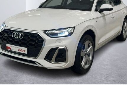 Audi Q5 57.911 km 35.960 &euro; Hamburg 20537