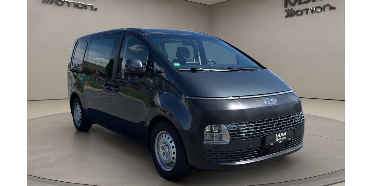Hyundai STARIA 89.000 km 25.990 &euro; Barsinghausen 30890