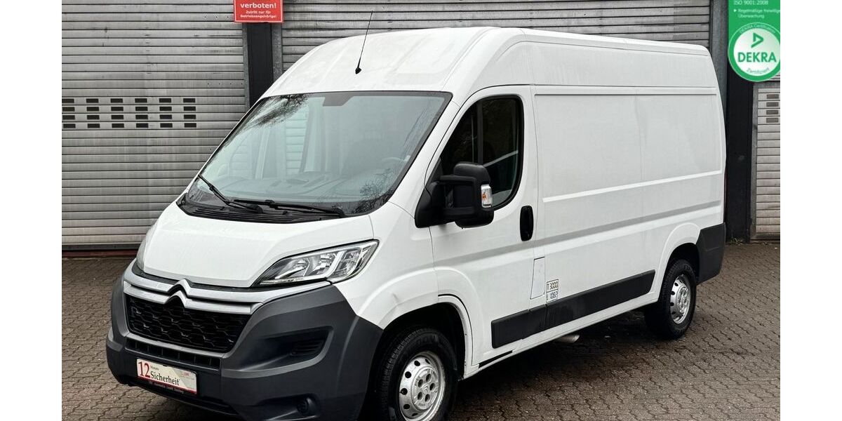 Citroen Jumper 145.000 km 12.990 &euro; Norderstedt 22844
