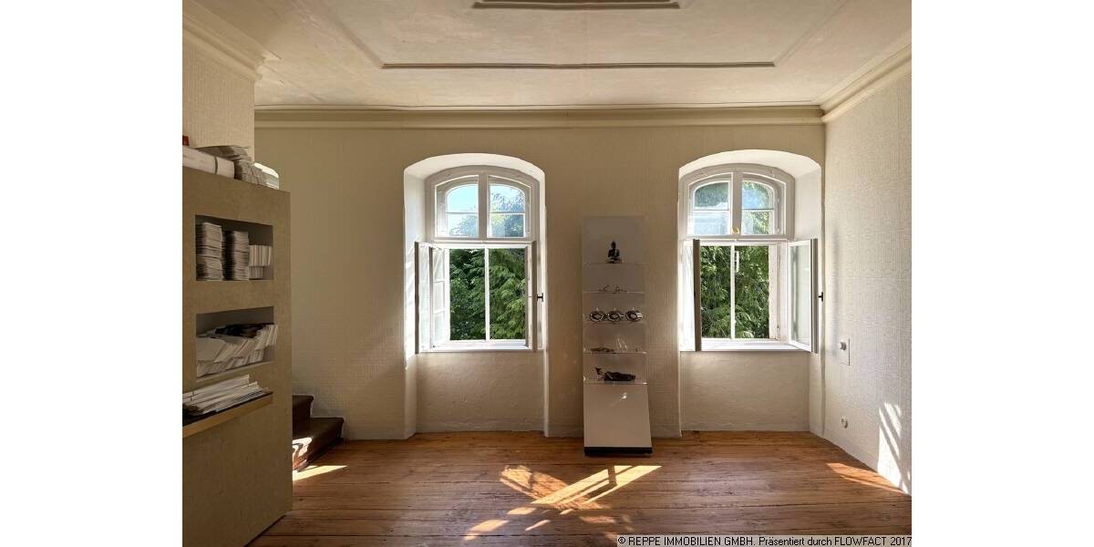 Gewerbeobjekt Schönbach - 260&euro; | Angebot:25695516