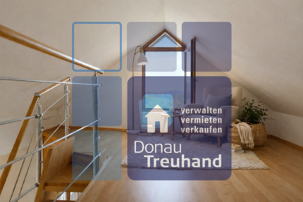 Wohnung Untergriesbach - 2.5 Zimmer, 50 m&sup2;, 118.000&euro; | Angebot:25277834