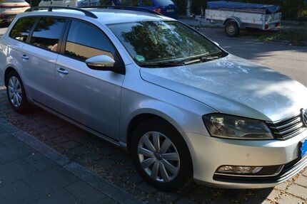 VW Passat 116.500 km 13.900 &euro; Unterschleißheim 85716