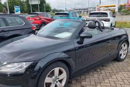 Audi TT 222.950 km 6.990 &euro; Husum 25813