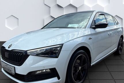 Skoda Scala 54.689 km 19.866 &euro; Berlin 12524