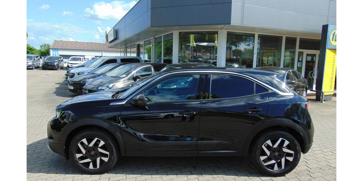 Opel Mokka 19.890 km 20.950 &euro; Mühlhausen 99974