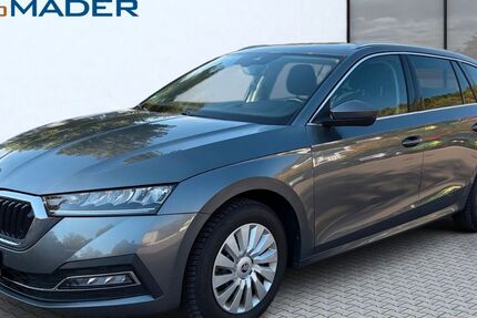 Skoda Octavia 120.000 km 19.580 &euro; Blaustein 89134