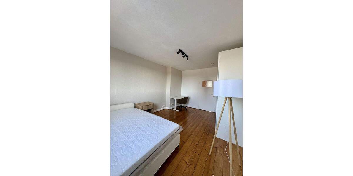 Etagenwohnung Münster Mauritz - 4 Zimmer, 89 m&sup2;, 570.000&euro; | Angebot:25824685