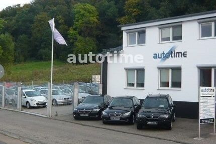 Hyundai i30 148.000 km 9.990 &euro; Schwäbisch Gmünd 73525