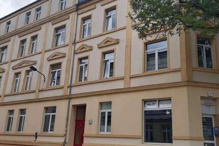 Wohnung Schwerin Paulsstadt - 2 Zimmer, 56 m&sup2;, 124.000&euro; | Angebot:24333523