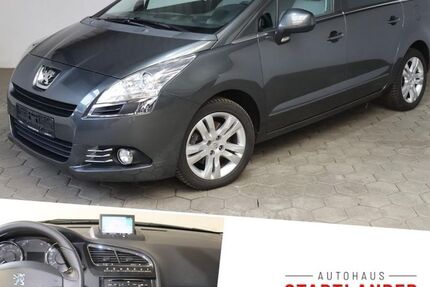 Peugeot 5008 148.770 km 7.490 &euro; Norderstedt 22844
