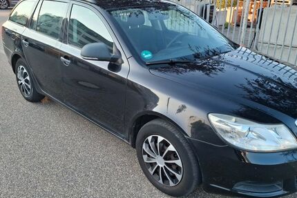 Skoda Octavia 231.000 km 1.350 &euro; Walldorf (bei Heidelberg) 69190