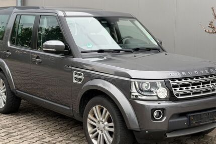 Land Rover Discovery 242.000 km 12.299 &euro; Allershausen 85391