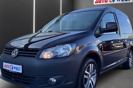 VW Caddy 73.826 km 11.990 &euro; Sandersdorf Brehna 06796