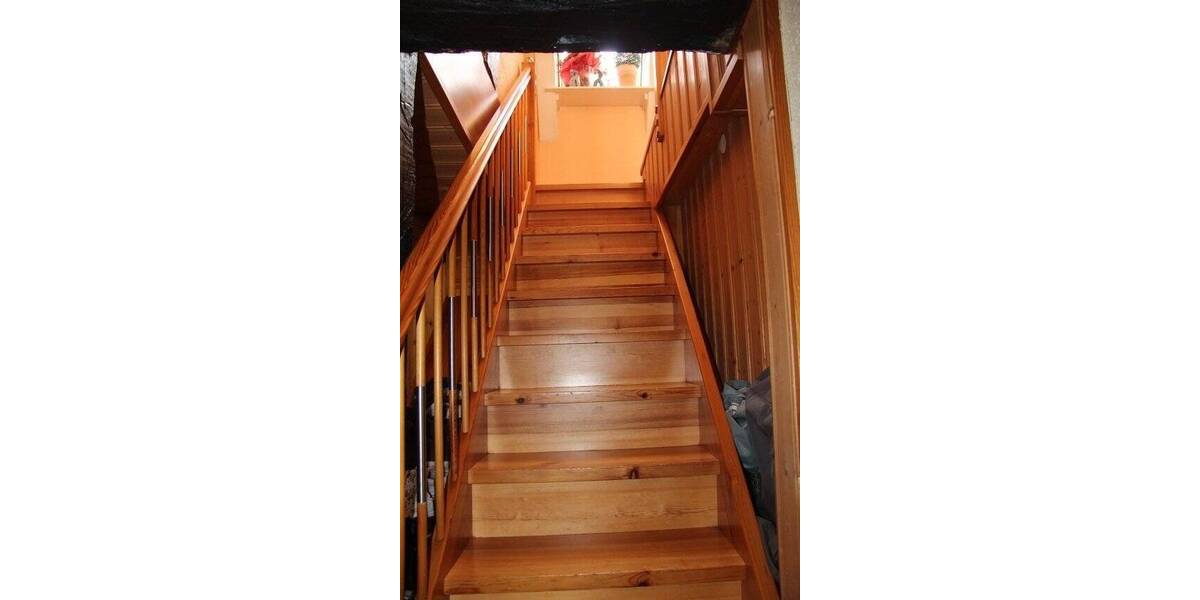 Mehrfamilienhaus, Wohnhaus Lauterbach (Hessen) Wallenrod - 4 Zimmer, 150 m&sup2;, 79.900&euro; | Angebot:25673822