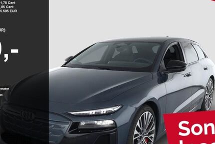 Audi S6 e-tron 7.300 km 77.740 &euro; Wackersdorf 92442