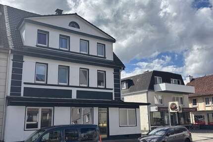 Gewerbeobjekt Bad Pyrmont - 550&euro; | Angebot:27327694