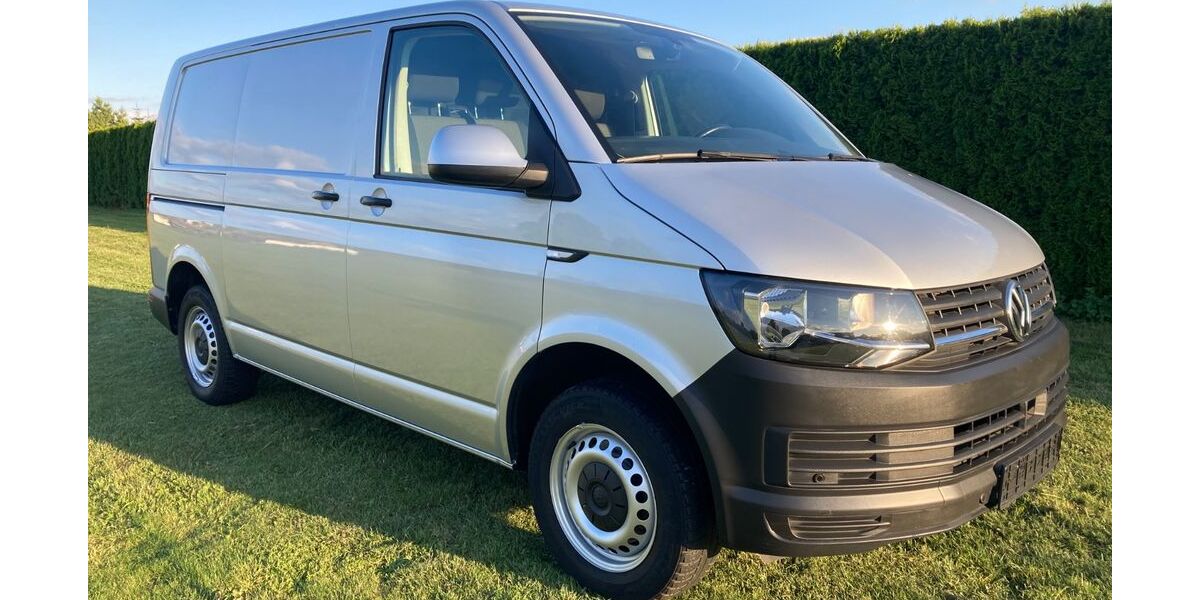 VW T6 Kombi 67.300 km 19.500 &euro; Randowtal 17291