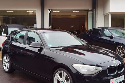 BMW 116 109.600 km 8.490 &euro; Steinau an der Straße 36396