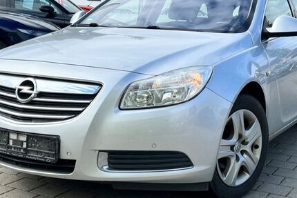 Opel Insignia 145.000 km 1.990 € Neuburg/Donau 86633