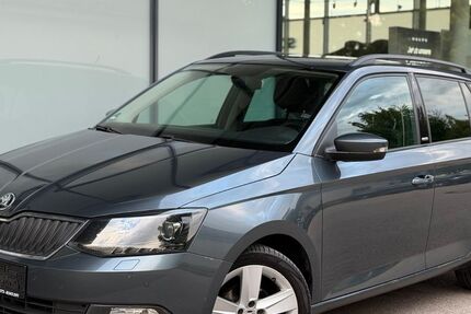 Skoda Fabia 290.000 km 5.500 &euro; Kolbermoor 83059