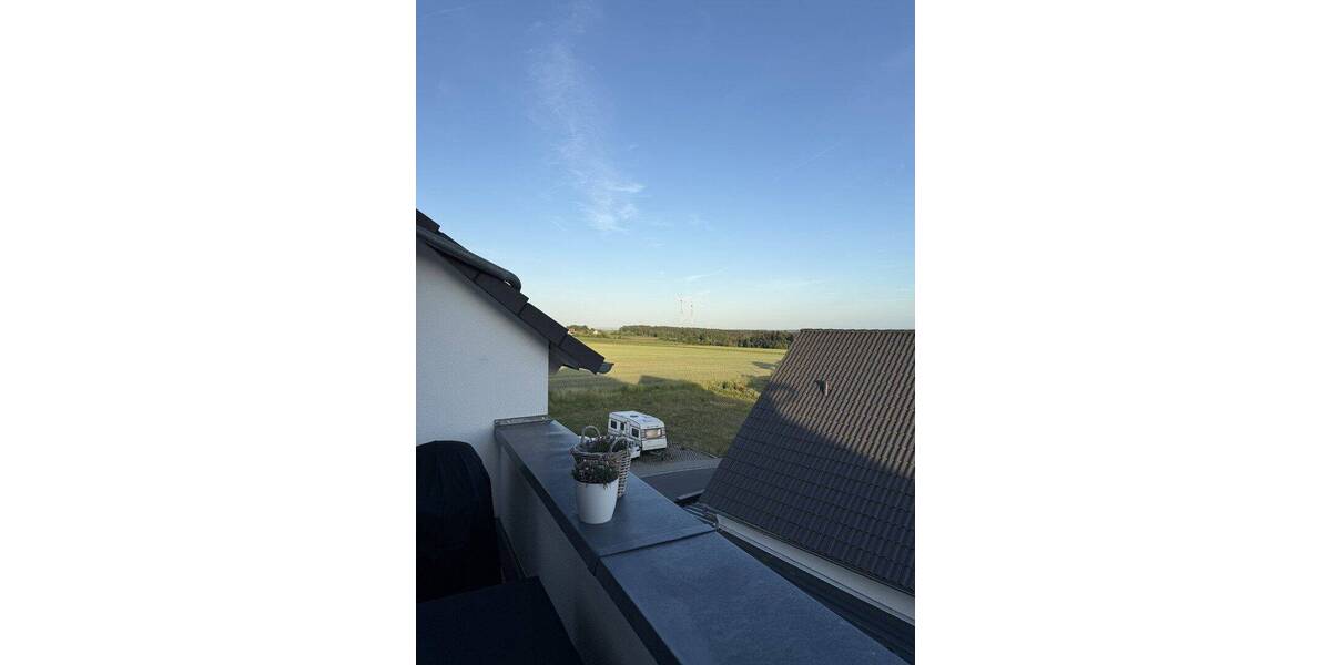 Etagenwohnung Hagenbüchach - 3 Zimmer, 95 m&sup2;, 397.000&euro; | Angebot:26929527