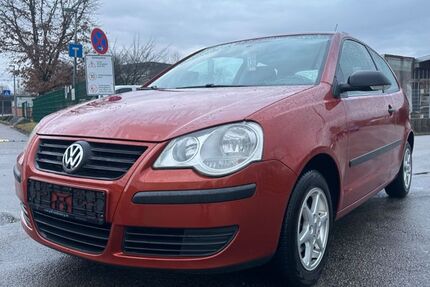 VW Polo 187.000 km 1.500 € Lahr-Langenwinkel 77933