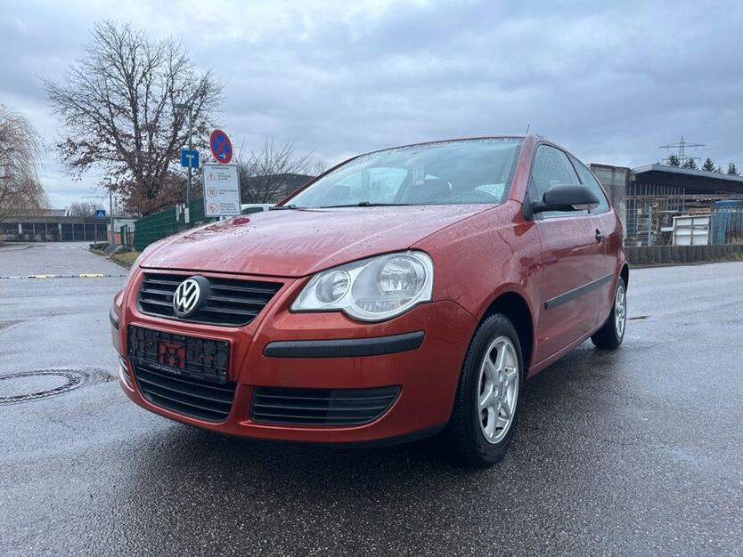 VW Polo 187.000 km 1.500 € Lahr-Langenwinkel 77933