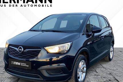 Opel Crossland (X) 101.000 km 12.691 &euro; Göttingen 37079