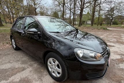 VW Golf 180.000 km 6.100 &euro; Falkensee 14612