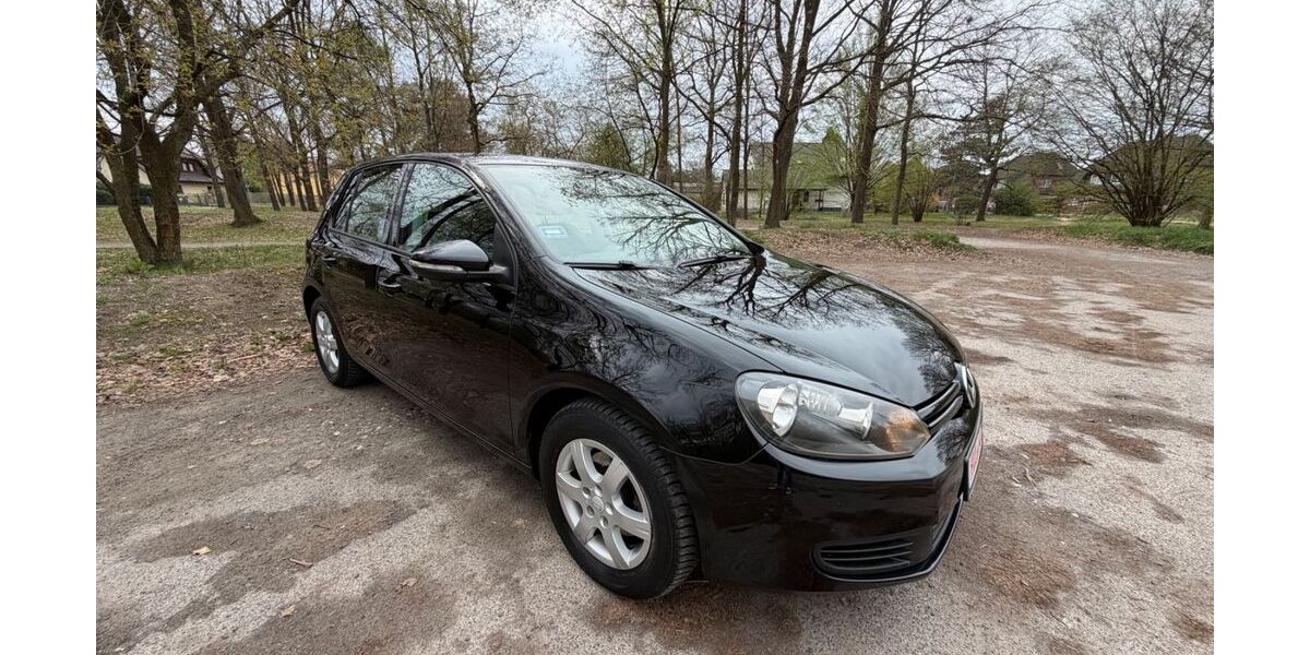 VW Golf 180.000 km 6.100 &euro; Falkensee 14612