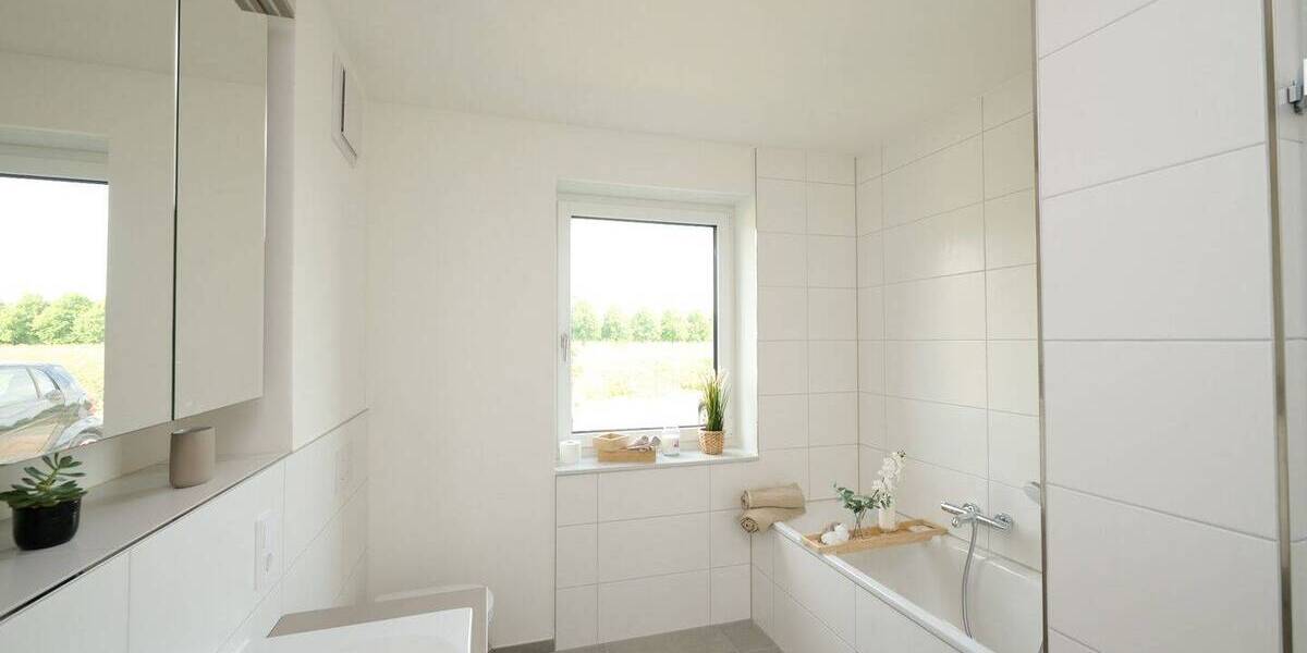 Etagenwohnung Hannover Bemerode - 2 Zimmer, 79 m&sup2;, 360.000&euro; | Angebot:25771932