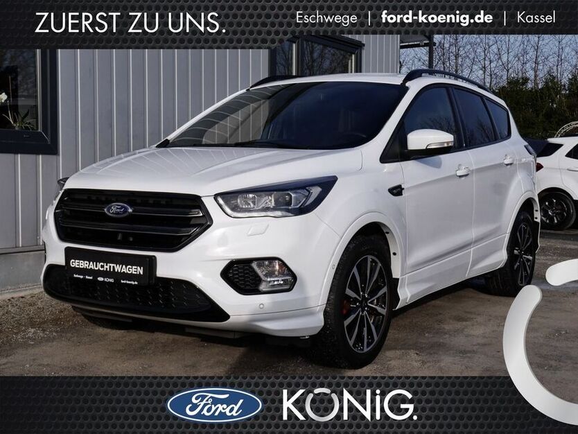 Kuga